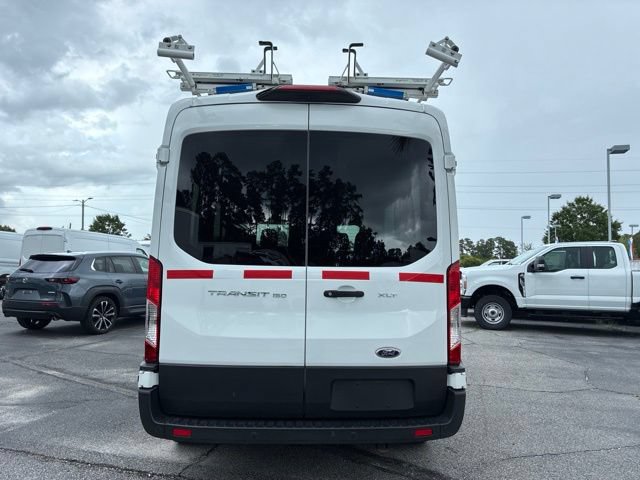 Certified 2019 Ford Transit 150 XLT RWD image 4