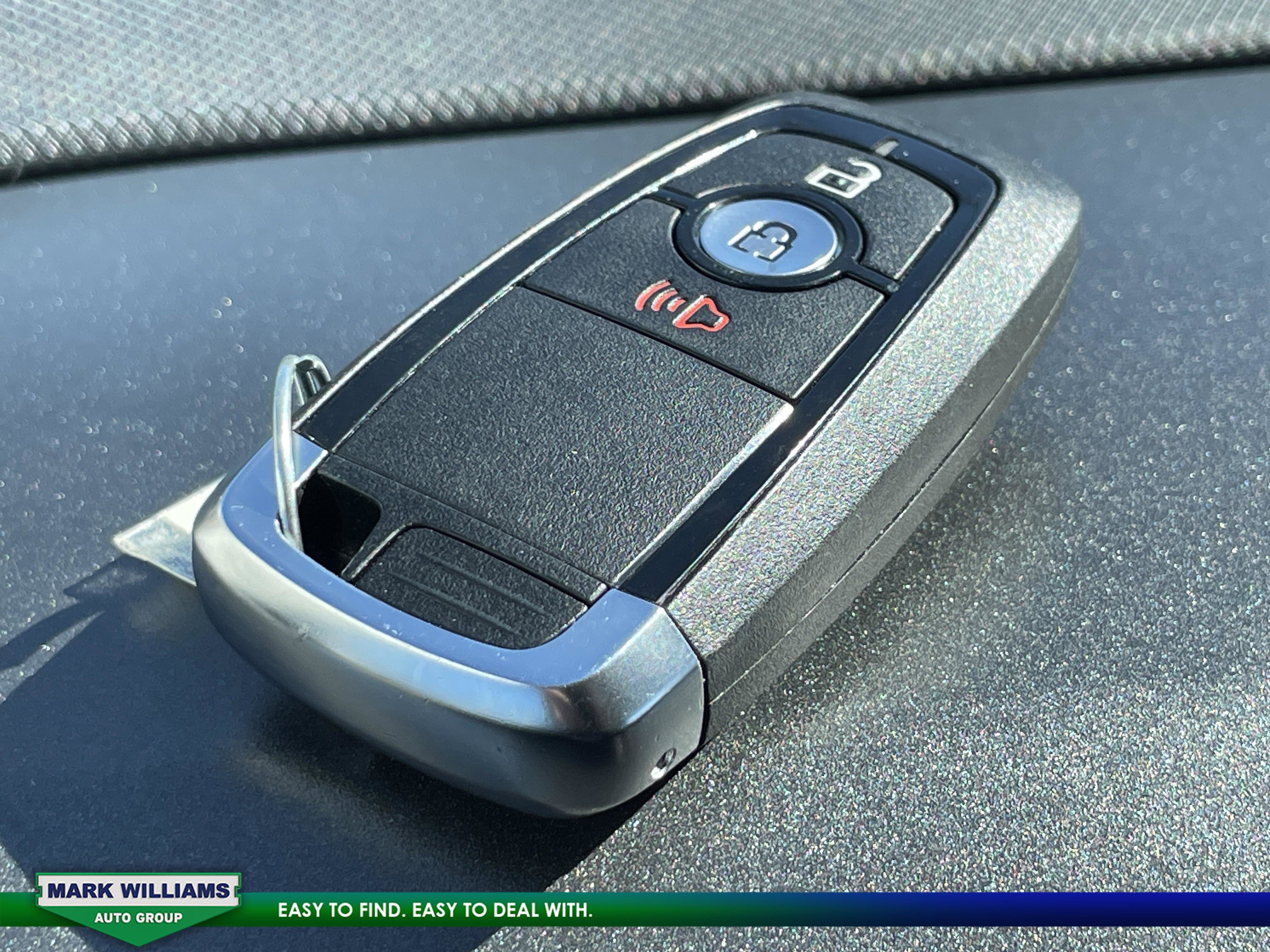 Certified 2025 Ford Bronco Sport Big Bend image 24