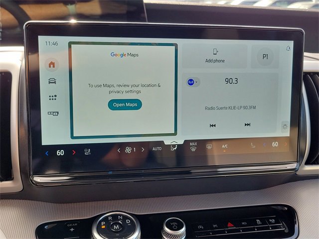 Certified 2025 Ford Expedition Max Active image 11