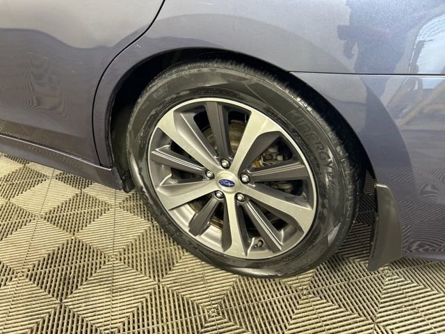 Used 2017 Subaru Legacy 2.5i Limited image 8