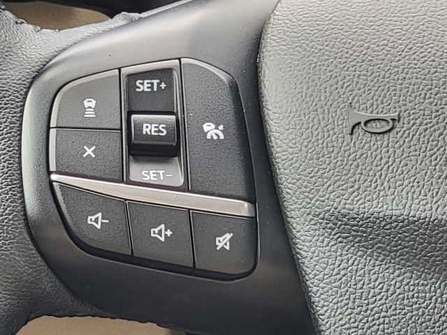 Certified 2020 Ford Escape SEL FWD image 33