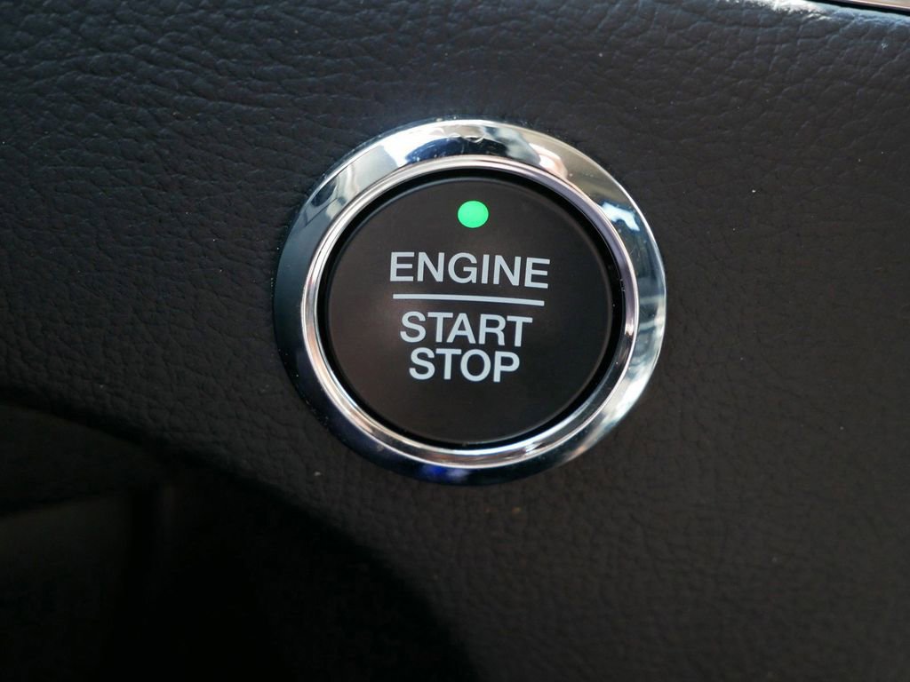 Certified 2024 Ford Edge Titanium image 22