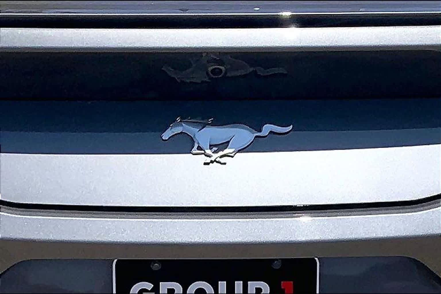 Certified 2024 Ford Mustang Premium RWD image 31