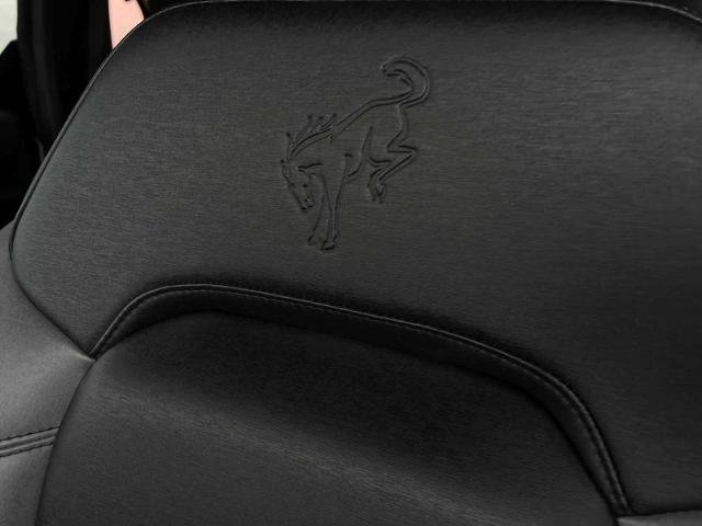 Certified 2023 Ford Bronco Black Diamond image 20