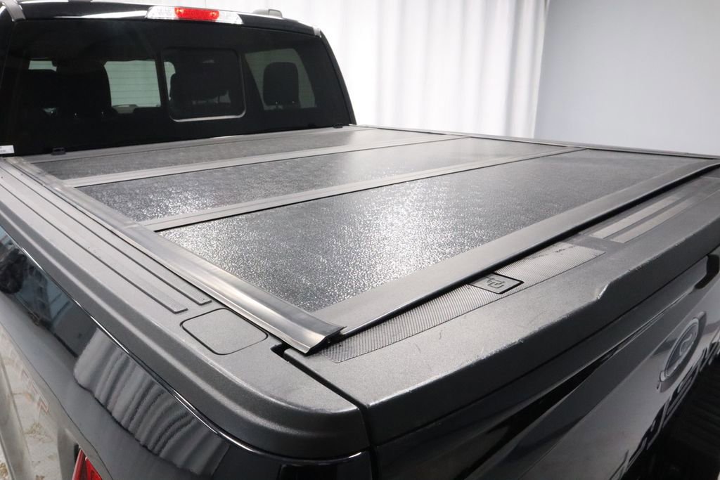 Certified 2023 Ford F150 Lariat w/ Equipment Group 502A High image 18