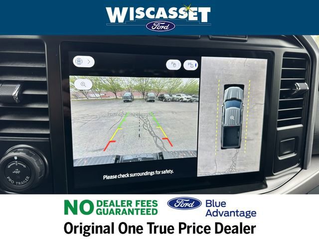 Certified 2024 Ford F150 XLT image 15