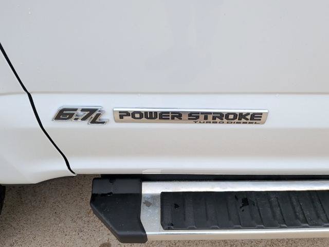 Certified 2022 Ford F350 XLT w/ XLT Premium Package AWD/4WD image 36