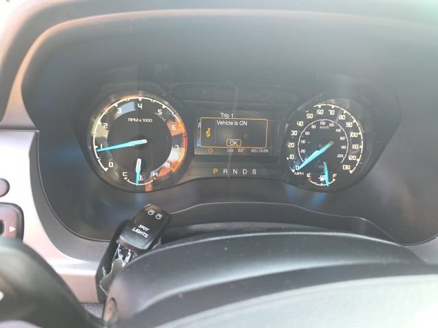 Certified 2022 Ford Ranger XLT w/ Equipment Group 301A Mid RWD image 10