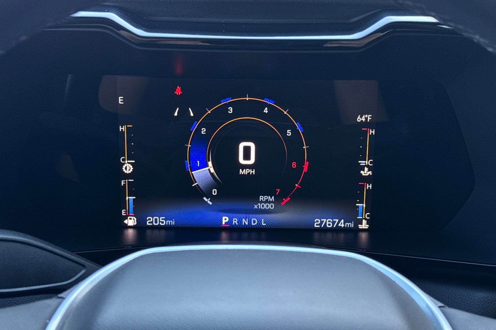 Used 2023 Chevrolet Colorado LT w/ LT Convenience Package image 28