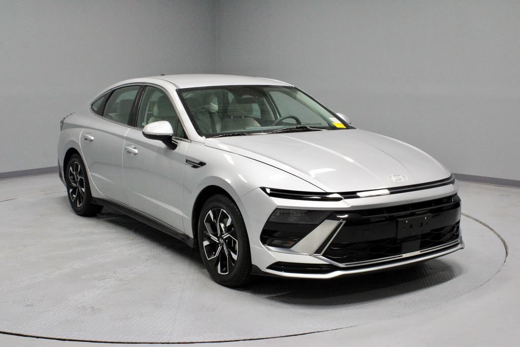 Used 2025 Hyundai Sonata SEL