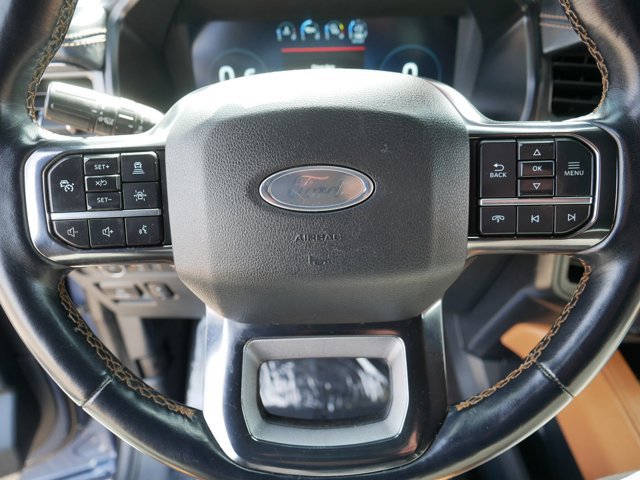 Certified 2022 Ford Expedition Platinum AWD/4WD image 25