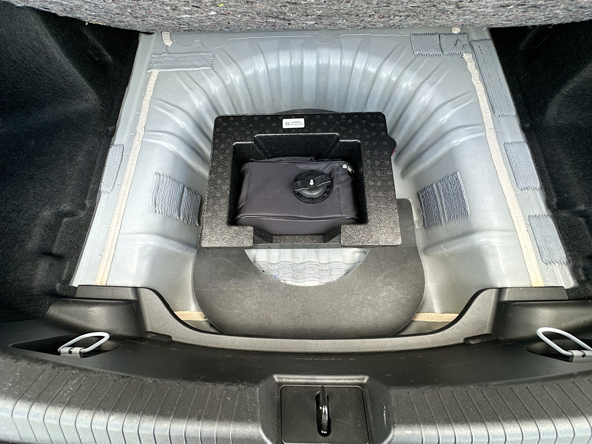 Used 2024 Chevrolet Malibu LS w/ Driver Confidence Package FWD image 29