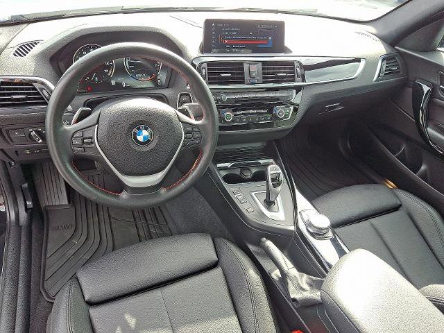 Used 2020 BMW 230i Coupe w/ Premium Package image 11
