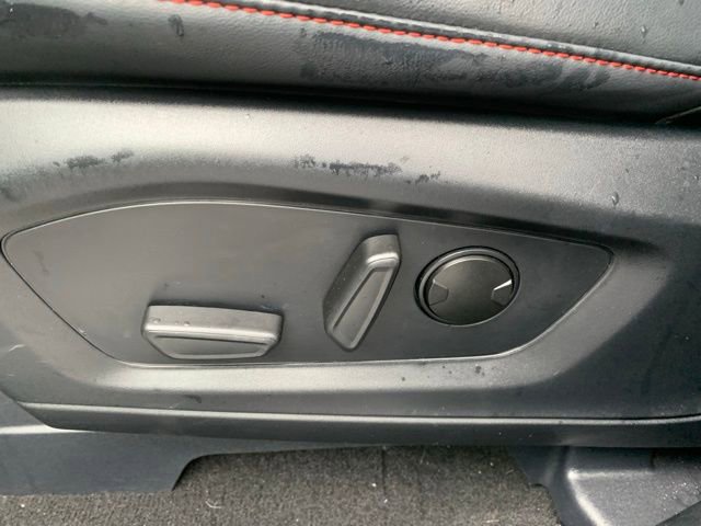 Certified 2025 Ford Explorer ST-Line image 13