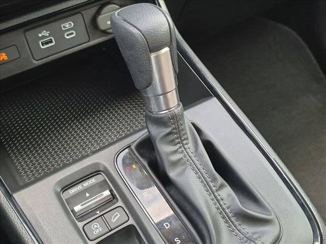 Used 2023 Honda CR-V EX image 12