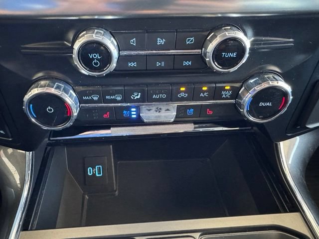 Certified 2022 Ford F150 Lariat AWD/4WD image 22