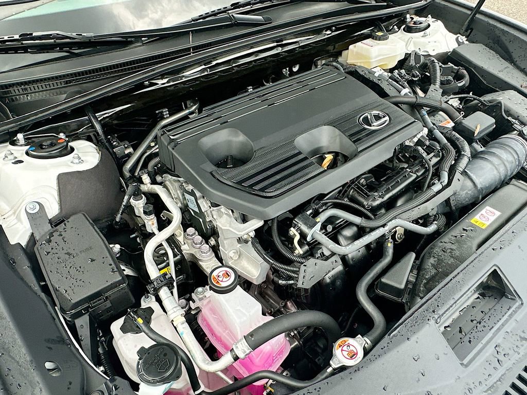 Used 2024 Lexus ES 300h w/ Technology Package FWD image 26