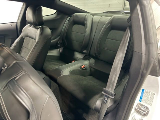 Certified 2018 Ford Mustang Shelby GT350 w/ Convenience Package image 39