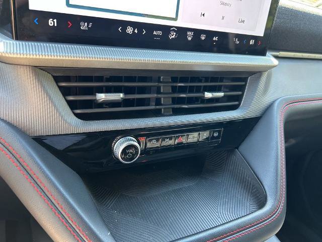 Certified 2025 Ford Explorer ST-Line image 34