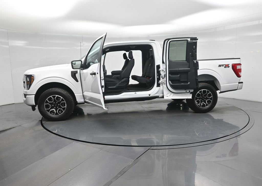 Certified 2023 Ford F150 XL w/ STX Appearance Package image 56