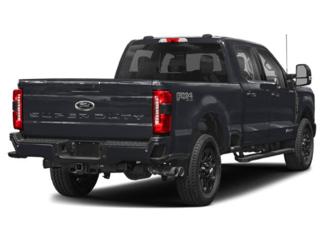 Certified 2024 Ford F250 XLT AWD/4WD image 2