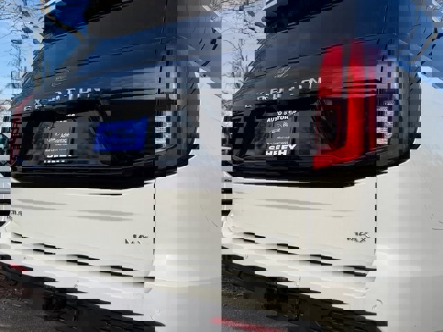 Certified 2025 Ford Expedition Max Active image 35