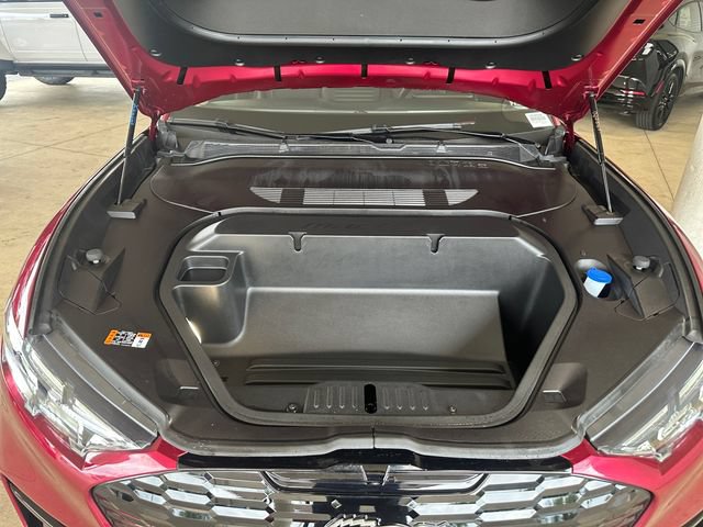 Certified 2025 Ford Mustang Mach-E Premium w/ Sport Appearance Package AWD/4WD image 20