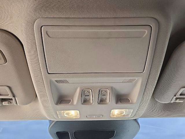 Certified 2020 Ford Escape Titanium image 35