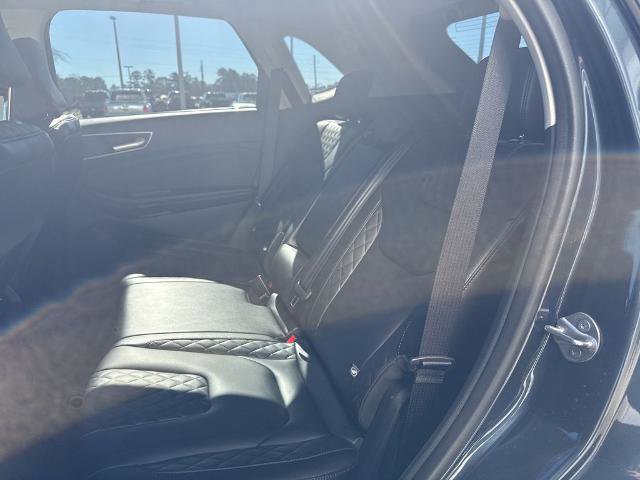 Certified 2024 Ford Edge Titanium image 29