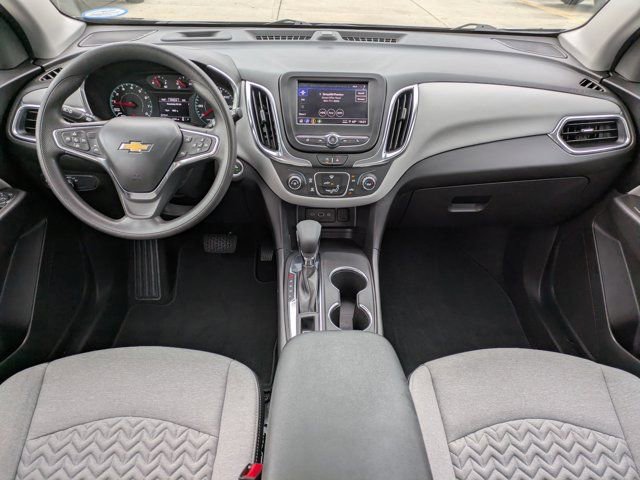 Used 2024 Chevrolet Equinox LS w/ Midnight Edition image 12