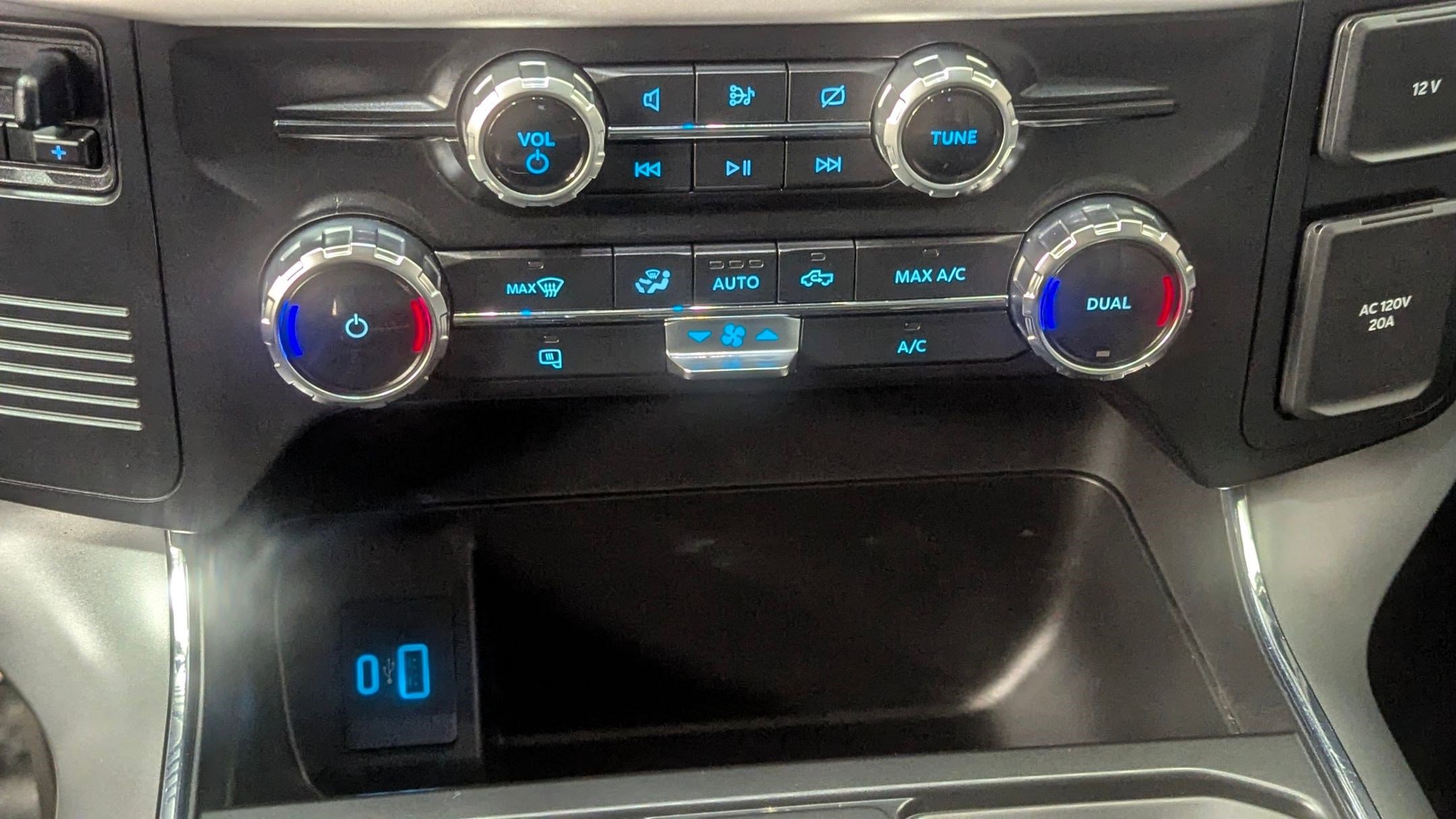 Certified 2022 Ford F150 Lightning Pro w/ Tow Technology Package image 27