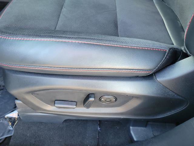 Certified 2025 Ford Explorer ST image 22