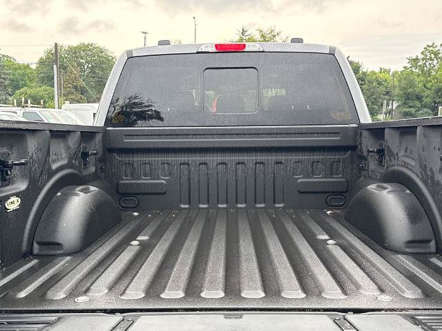 Certified 2023 Ford F150 Lariat w/ Equipment Group 502A High AWD/4WD image 8