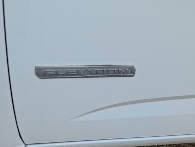 Used 2022 GMC Canyon Elevation w/ Trailering Package AWD/4WD image 5