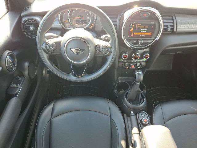Used 2019 MINI Cooper 2-Door Hardtop FWD image 27
