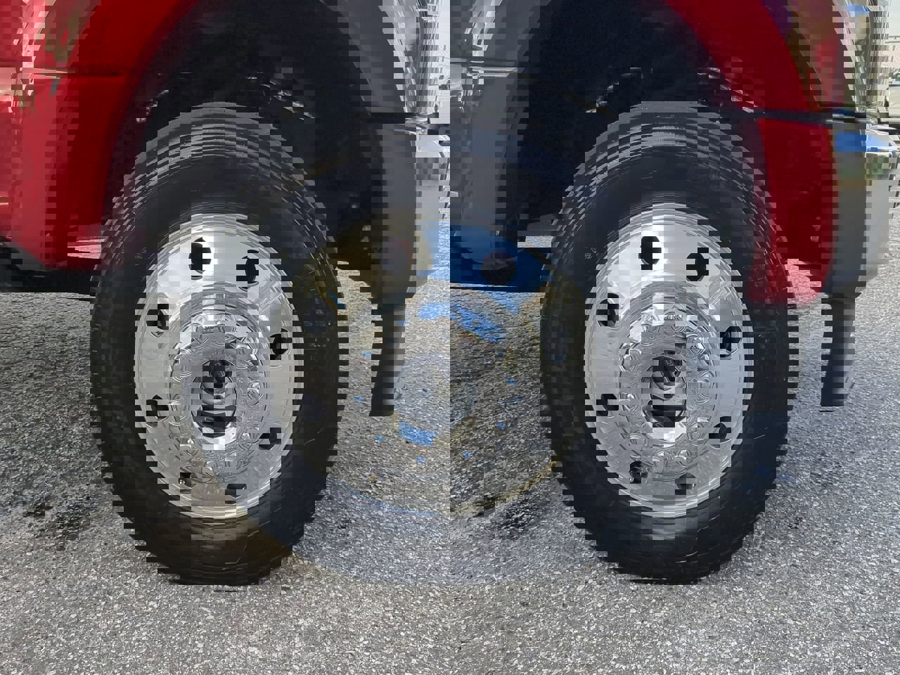 Certified 2020 Ford F450 Lariat w/ Lariat Ultimate Package image 9