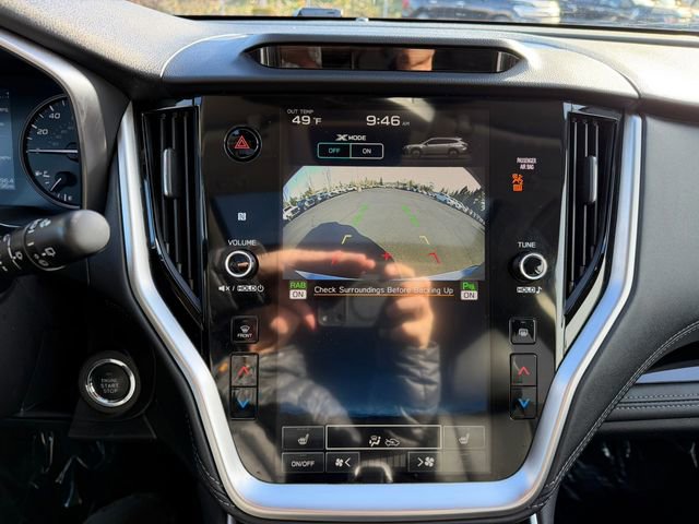 Used 2023 Subaru Outback Limited image 23