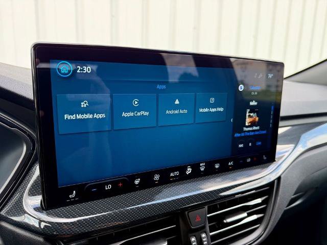 Certified 2025 Ford Escape ST-Line Elite w/ Premium Technology Package AWD/4WD image 31