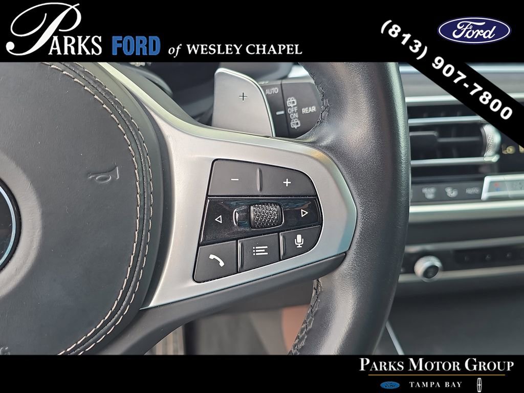 Used 2022 BMW X5 sDrive40i w/ M Sport Package RWD image 33