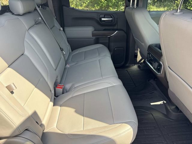 Used 2020 GMC Sierra 1500 SLT w/ SLT Premium Plus Package AWD/4WD image 21