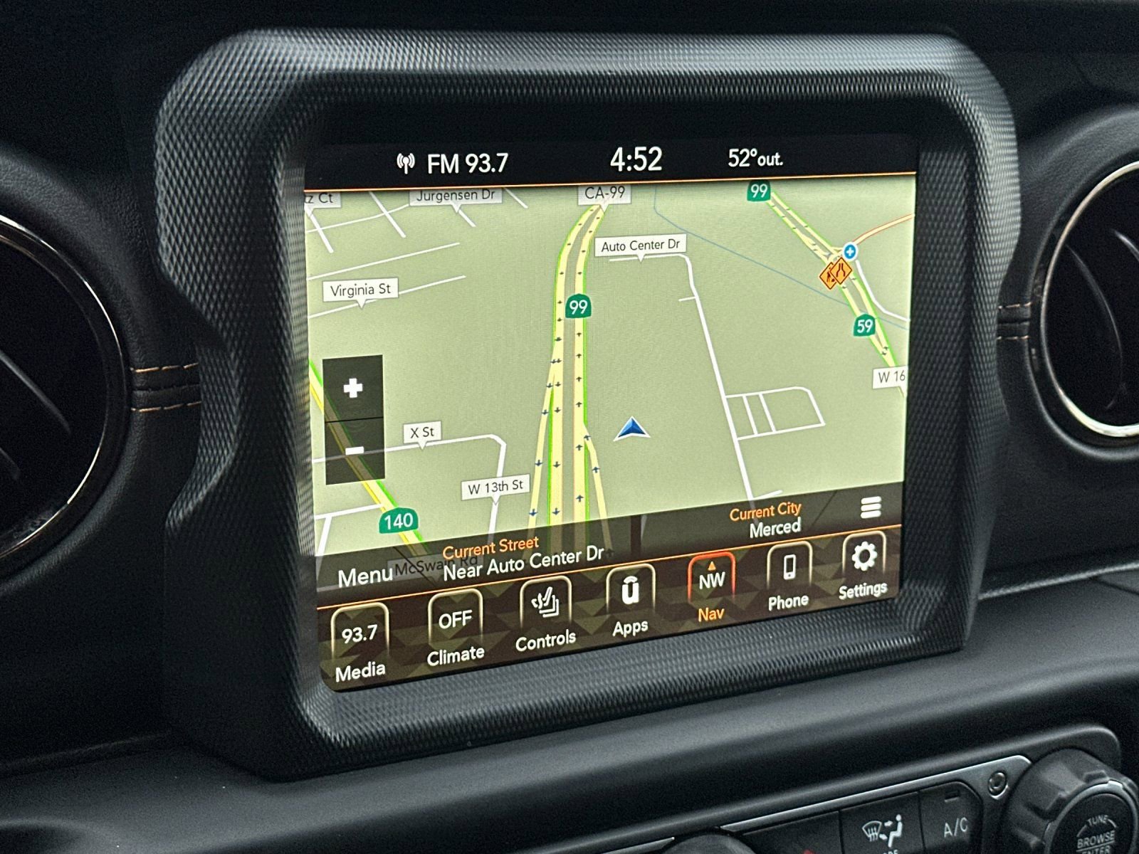 Used 2021 Jeep Wrangler Unlimited Sahara image 18