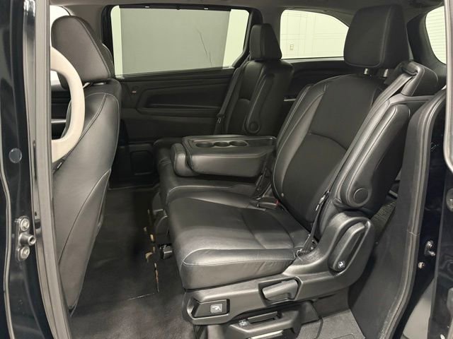 Used 2024 Honda Odyssey EX-L image 33