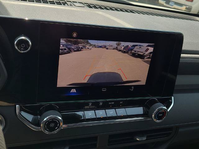 Used 2024 Chevrolet Colorado Trail Boss w/ Advanced Trailering Package AWD/4WD image 23