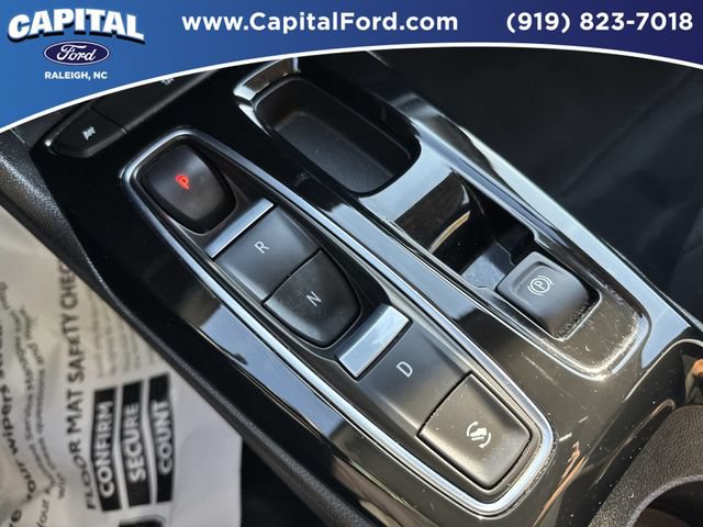 Used 2023 Chevrolet Bolt EUV LT w/ Driver Confidence Package FWD image 30