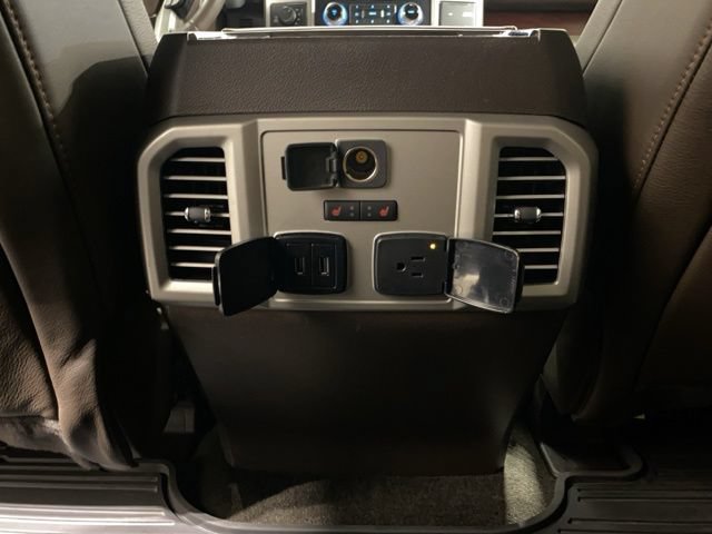 Certified 2020 Ford F150 King Ranch w/ Equipment Group 601A Luxury AWD/4WD image 33