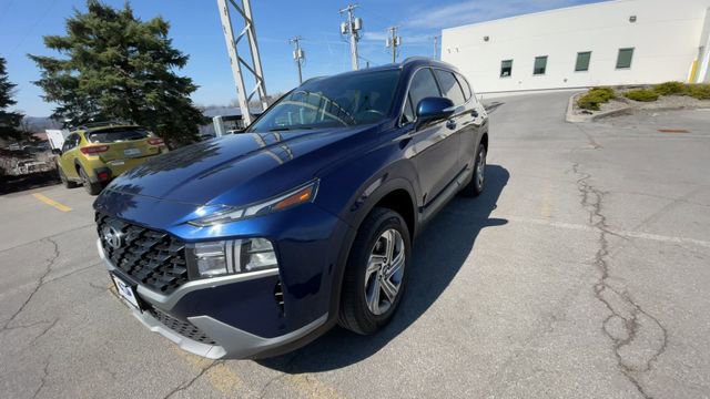 Used 2023 Hyundai Santa Fe SEL AWD/4WD image 5