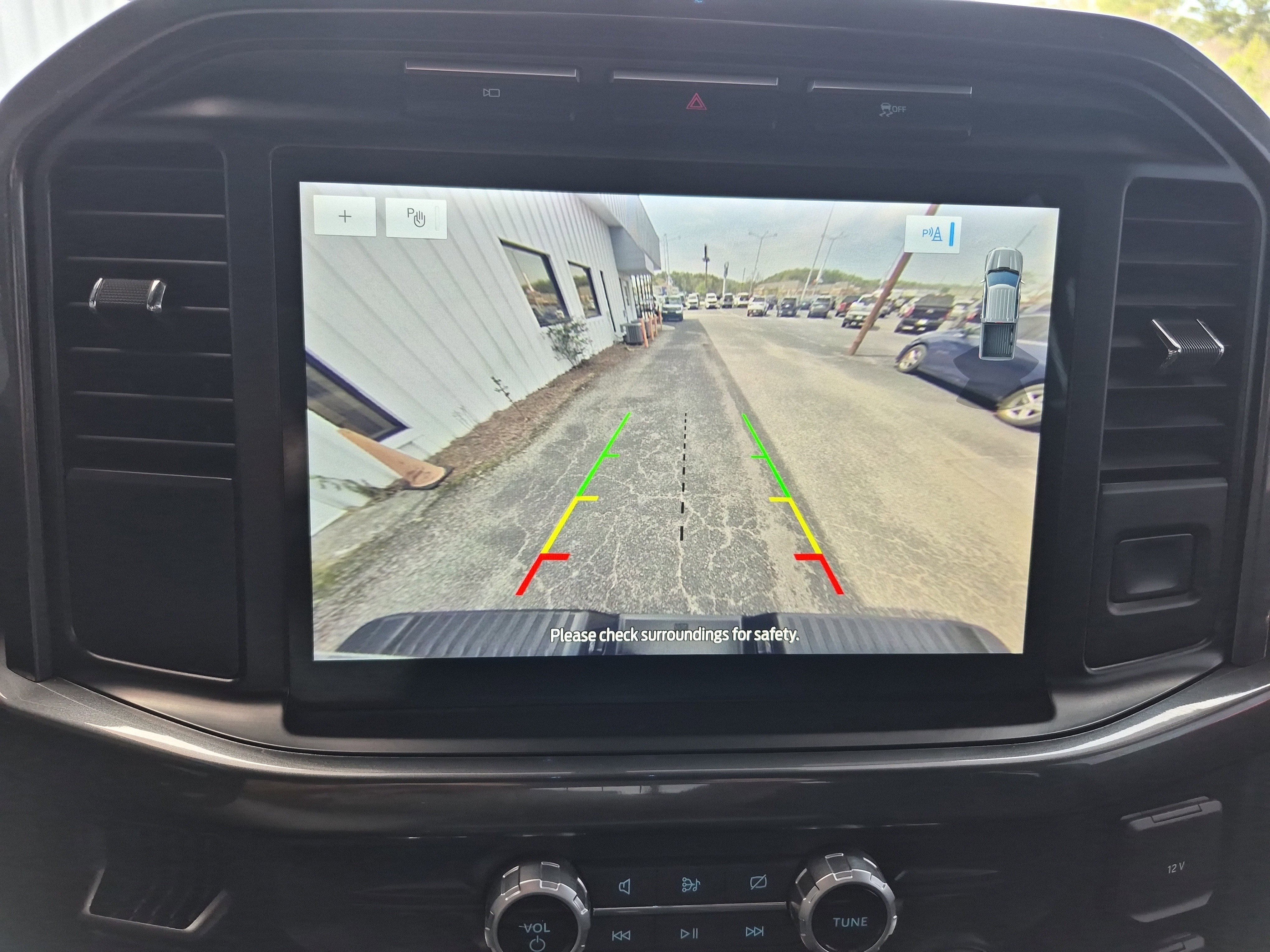 Certified 2023 Ford F150 XLT w/ Equipment Group 302A High image 37