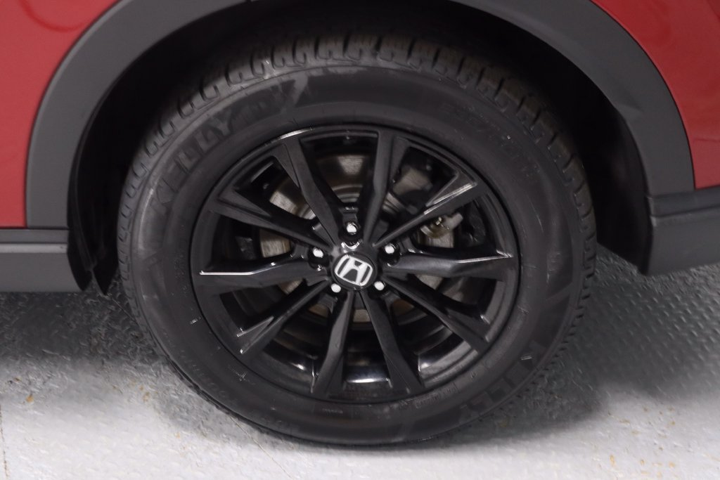 Used 2024 Honda CR-V Sport image 19