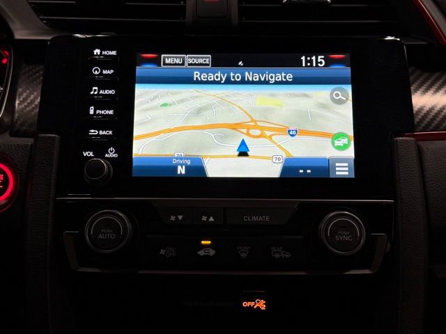 Used 2021 Honda Civic Type R image 29