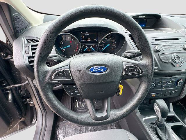 Certified 2017 Ford Escape S FWD image 10